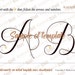 Wire Bending Art, Uppercase Letter Templates, Easy PDF Guide (digital ...