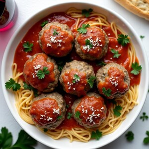 MELHOR RECEITA para molhos saudáveis de almôndegas, fácil, saboroso, perfeito, para qualquer ocasião, dia dos namorados, receita de aniversário, Natal