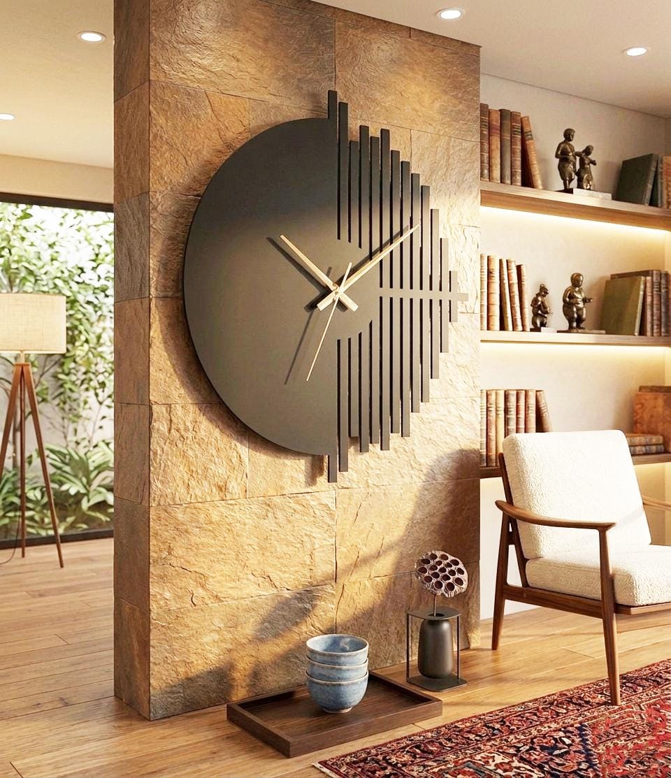 Rolex wall clock - Etsy 日本