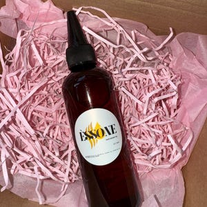 BATANA, CHEBE & over 20 AYURVEDIC herbs - Essential Hair Growth and ultimate Hair softener!!