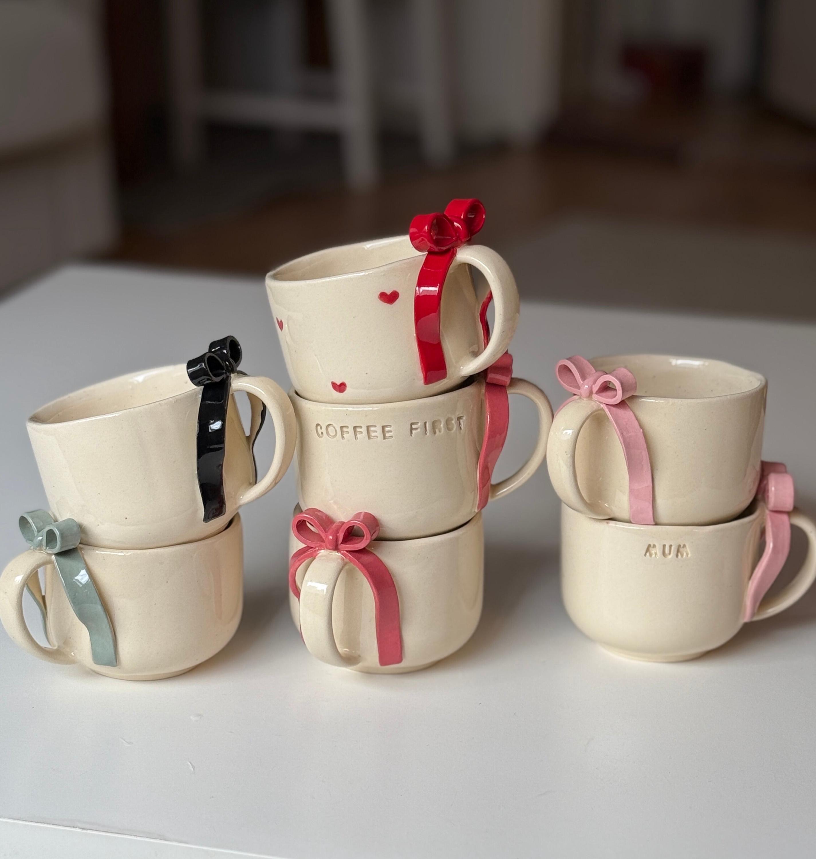 Sharpie Mug Australia