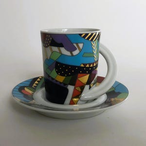Rosenthal Studio Line Cupola Espresso - Etsy