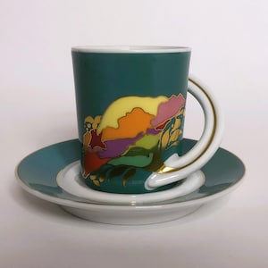 Rosenthal Studio Line Cupola Espresso - Etsy