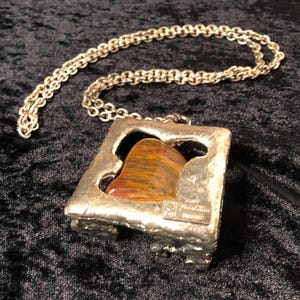 Jacob Hull Jewelry - Etsy