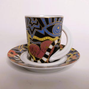 Rosenthal Studio Line Cupola Espresso - Etsy