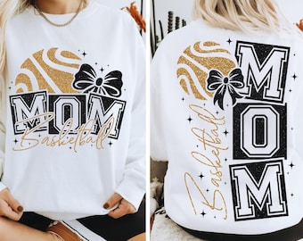 Basketball Mom SVG PNG Basketball svg Basketball Mom Shirt Car decal Basketball Mom Cup Decal png svg eps dfx jpeg Digital File Download