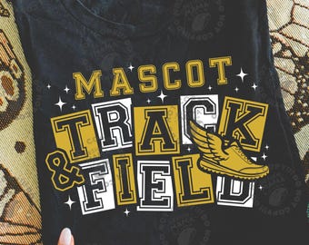Track and Field Svg Png, Track Team Template Svg Png, Track Mom Svg, Svg Files for Cricut, Track Team Shirts Svg Png, Track Logo Svg Png