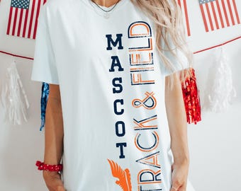 Track and Field Svg Png, Track Team Template Svg Png, Track Mom Svg, Svg Files for Cricut, Track Team Shirts Svg Png, Track Logo Svg Png