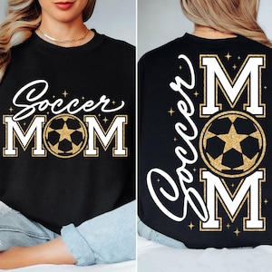 Soccer Mom SVG PNG, Soccer Svg, Soccer png Game Day Vibes Svg, Soccer Mom Shirt, Soccer Shirt Svg, Soccer Mom Svg Files, Sports Svg