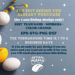 Custom SVG, Custom PNG, Personalized SVG, Custom Cricut File, Custom design listing, Create Your Own Design