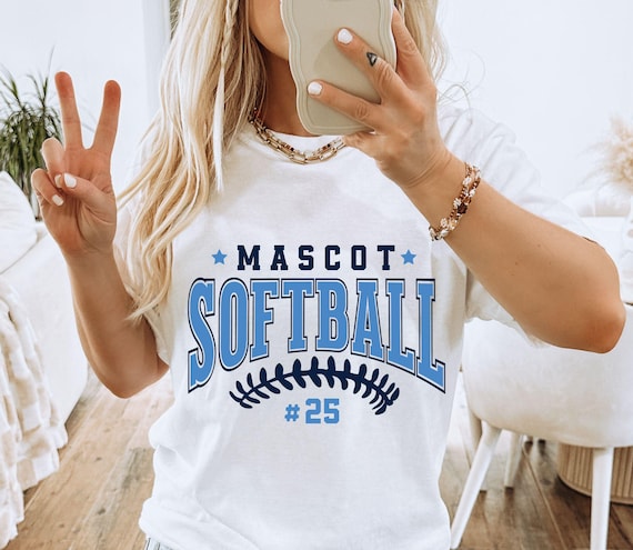 Softball Svg Png, Softball Team Template Svg Png, Softball Mom Svg, Svg Files for Cricut, Softball Team Shirts Svg Png, Softball Logo Svg