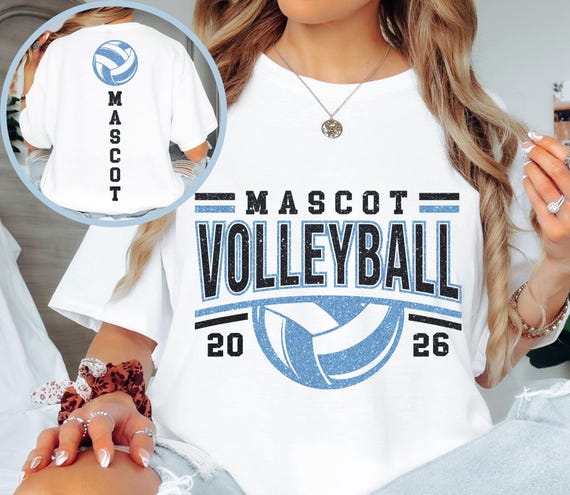 Volleyball Svg for Team, Svg Png Dxf Eps, Volleyball Shirt Svg, Volleyball Svg For Cricut, Volleyball Mom, Volleyball Team Template