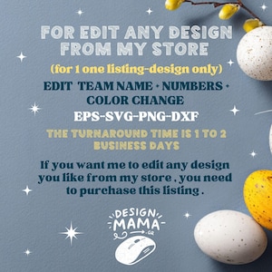 Custom SVG, Custom PNG, Personalized SVG, Custom Cricut File, Custom design listing, Create Your Own Design