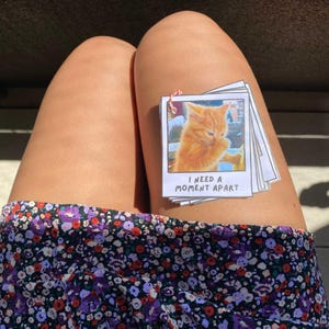 Carte di comunicazione non verbale per adulti autistici – Supporto non verbale per problemi sensoriali, crisi di rabbia e ADHD / Pacchetto completo per persone neurodivergenti immagine 10