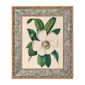 Antique wood picture frame, 8x10 picture frame, Vintage wall hanging canvas frame, Wall art frame, Bohemian picture frame, BIG SALE!!!