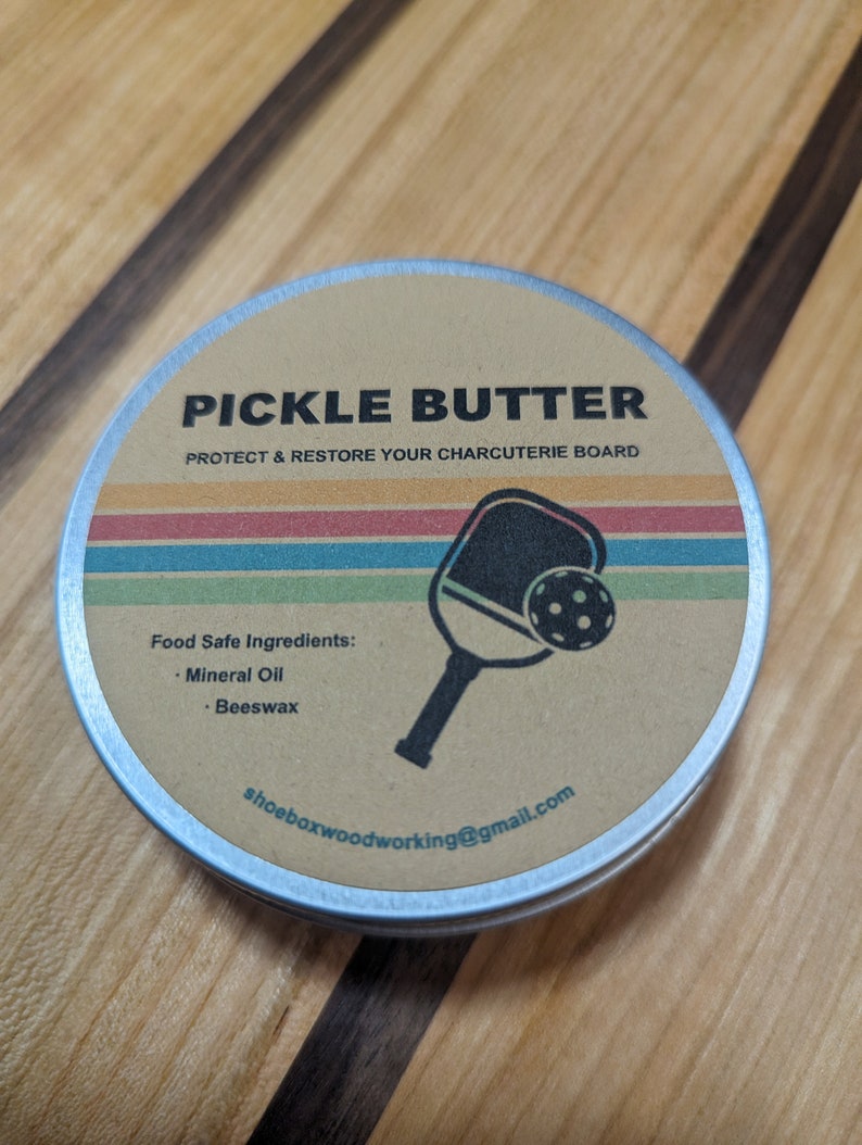 Natural Foodsafe Beeswax Charcuterie Board Paste Etsy