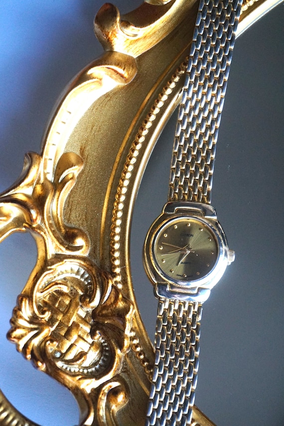 Citron watches women's sale