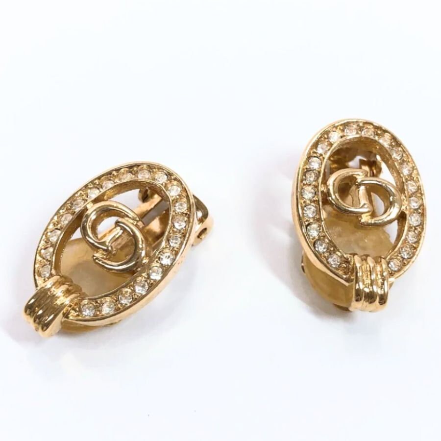 Cheap chanel earrings best sale
