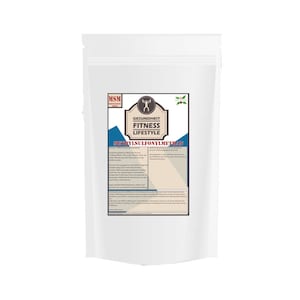 100g MSM powder (methylsulfonylmethane)
