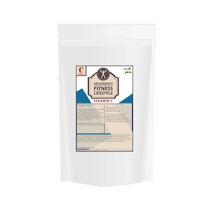 30 tablets of vitamin C 1000mg