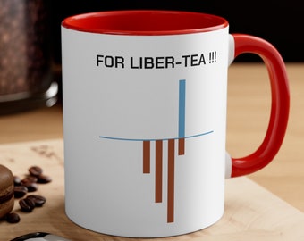 Für Liber-Tea, Helldivers 2 Players Win Celebration Mug, Liber Tea Mug, Gaming Gamer Mug