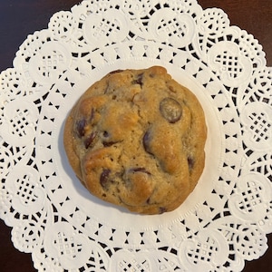 Gourmet Chocolate Chips Cookies