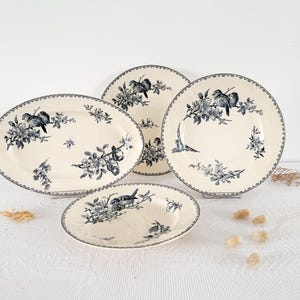 Sarreguemines favori - Etsy 日本