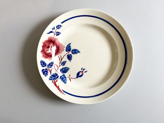 リュネヴィルスープ皿3枚セット リュネヴィル スープ皿 - メルカリ