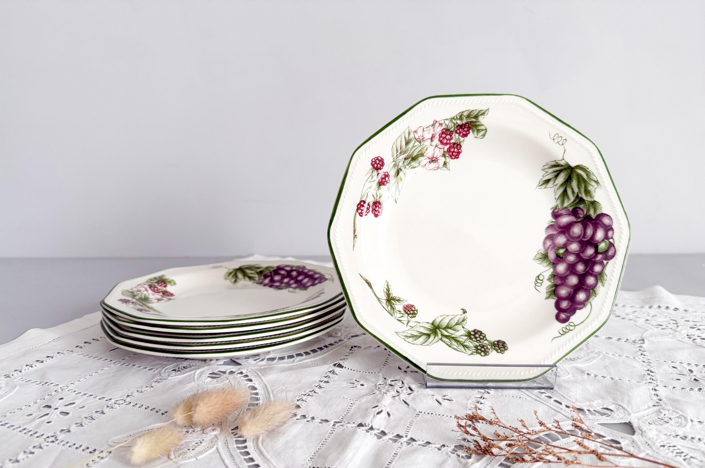 Dinnerware Vajilla Churchill CatÃ¡logo Vajilla Churchill Carrefour