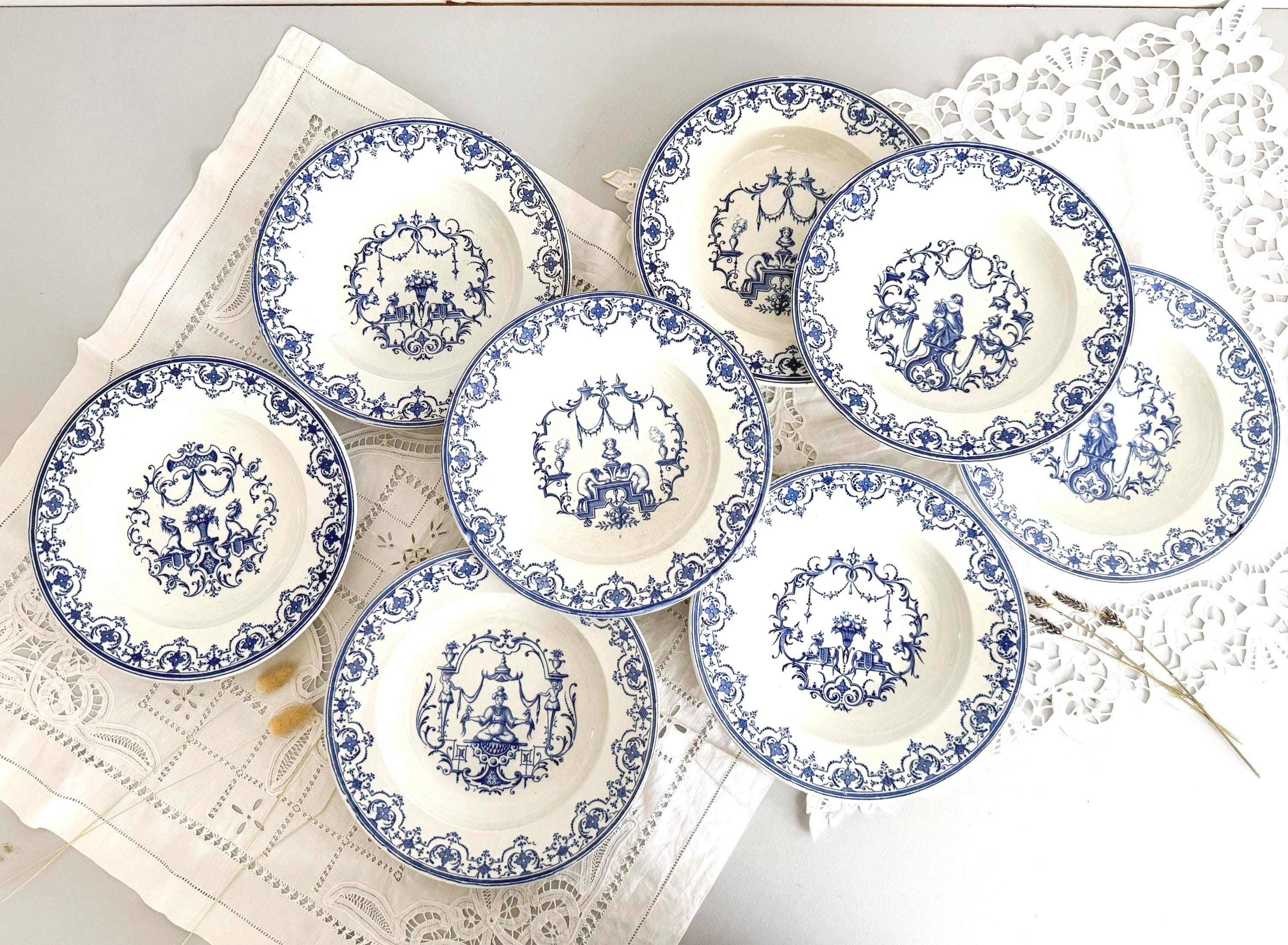 Jules Vieillard Bordeaux - Etsy