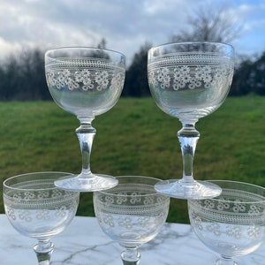 キッチン・食器 Baccarat オールドバカラ デポーズ depose クリスタル