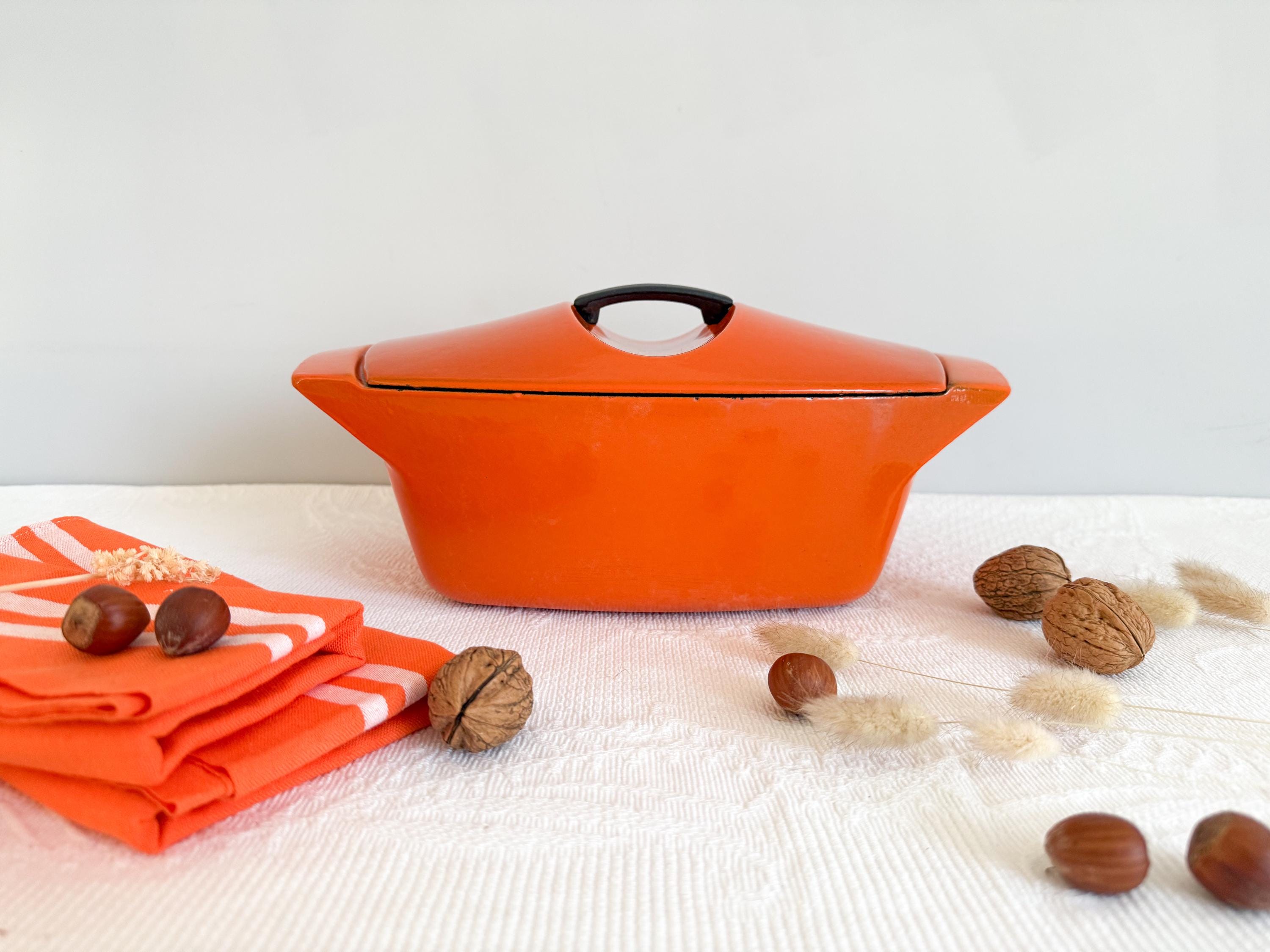 70s Le Creuset - Etsy