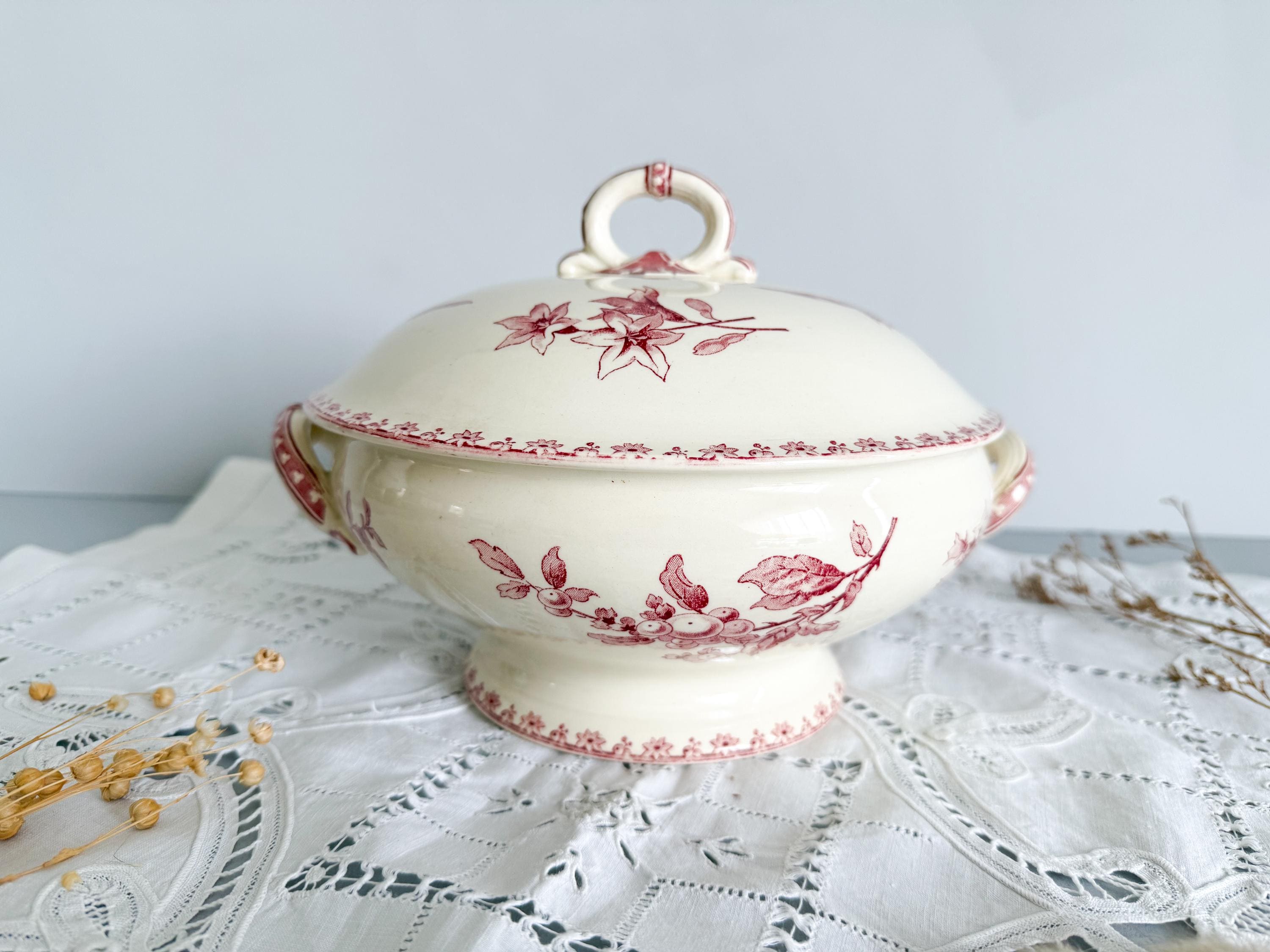 Sarreguemines favori - Etsy 日本
