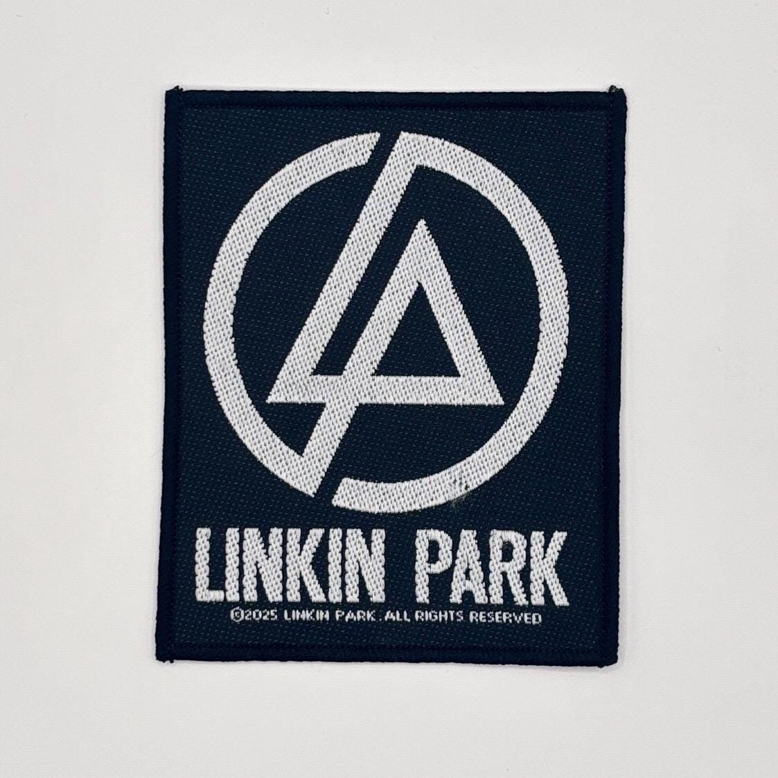 Linkin park sticker - Etsy 日本