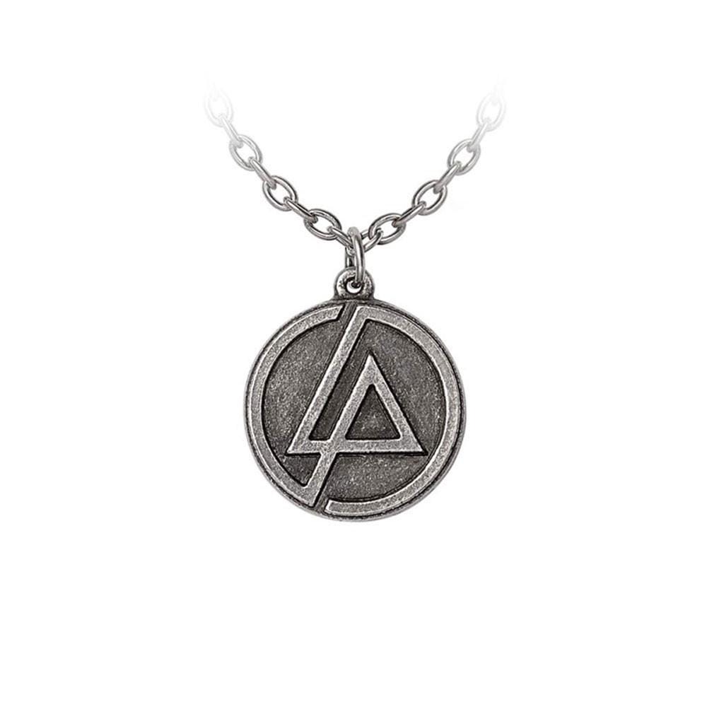 Linkin Park Pendant - Etsy