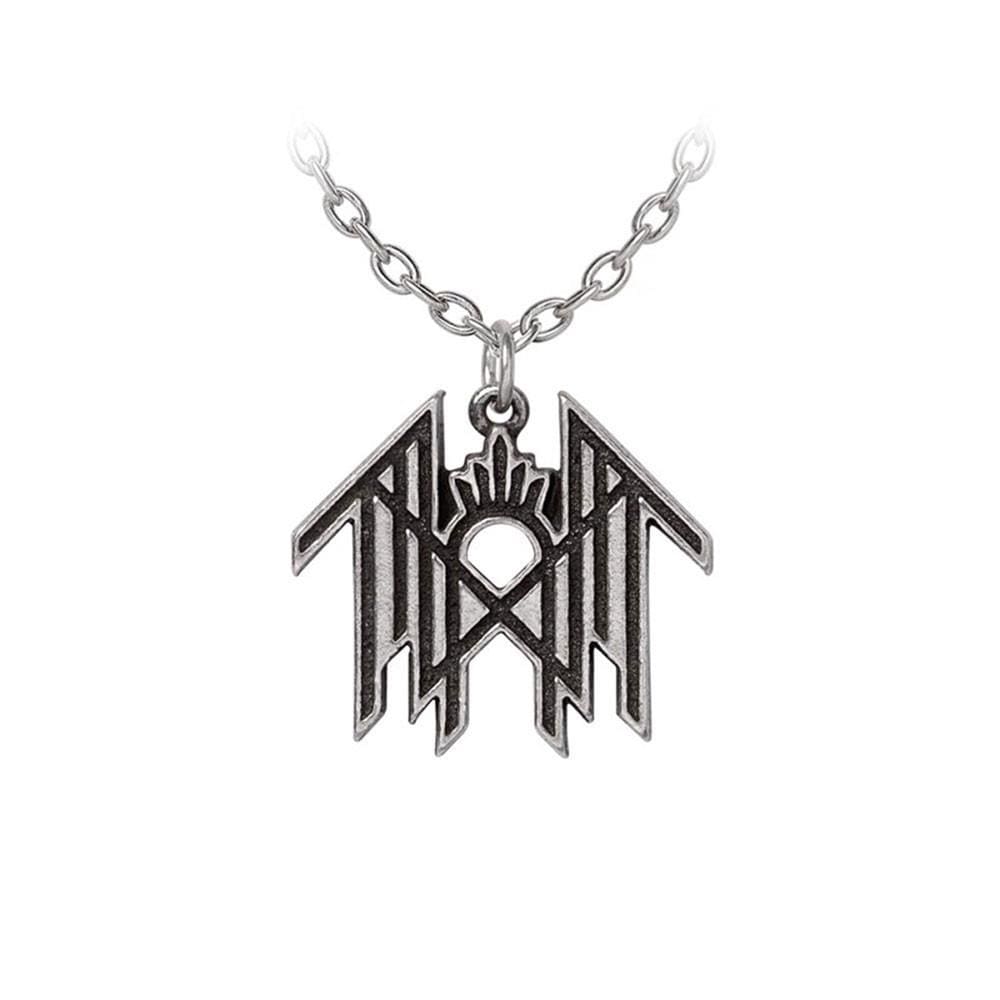 Bring me the horizon necklace - Etsy 日本