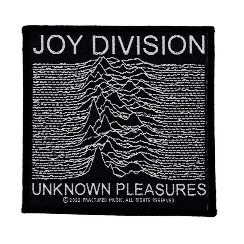 Joy Division Album Covers - Etsy