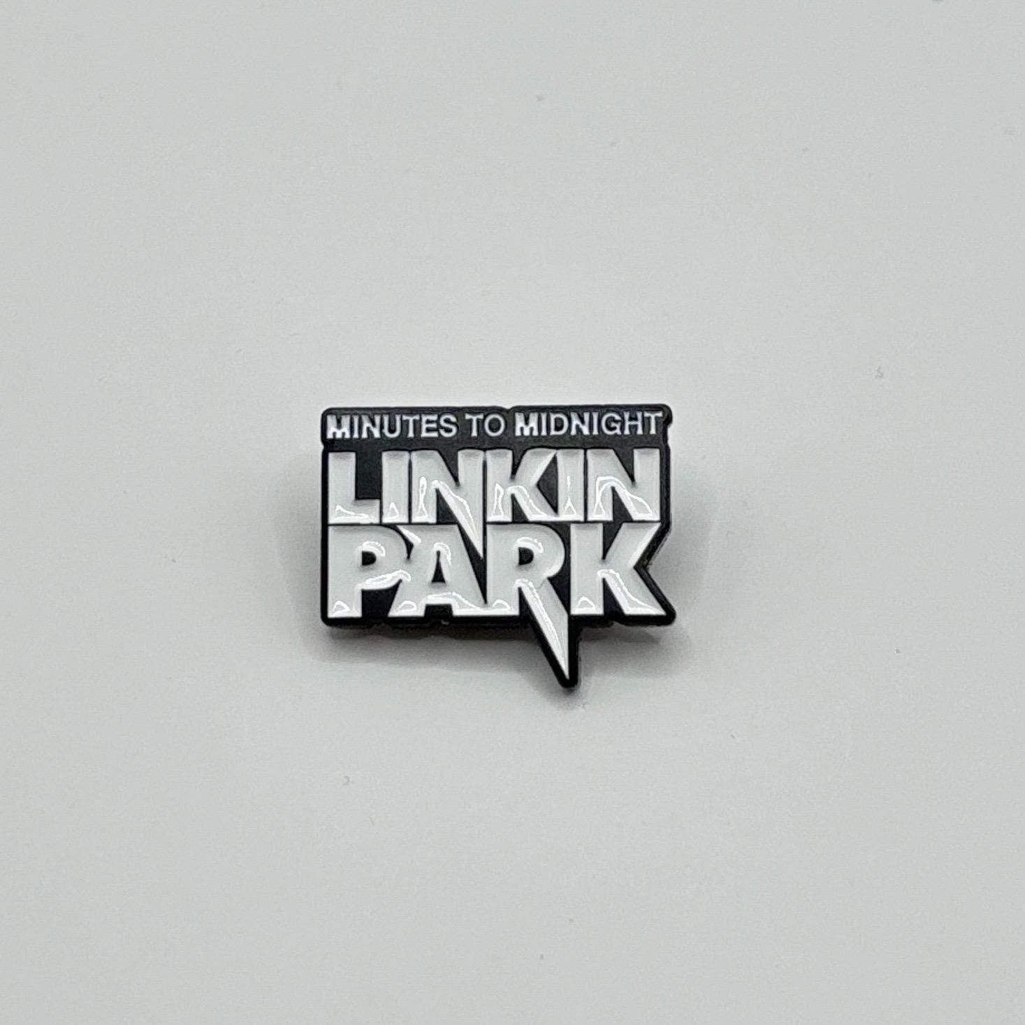 Minutes to Midnight - Etsy