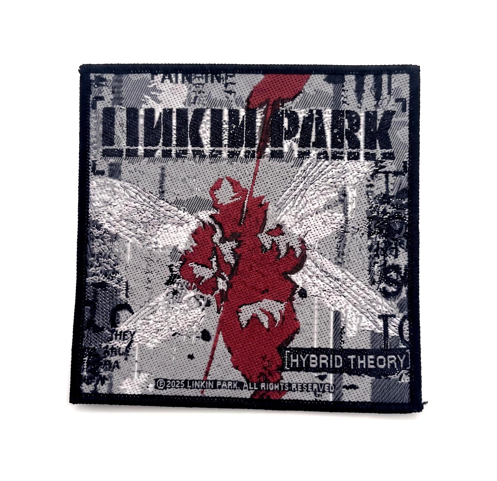 Linkin park poster - Etsy 日本