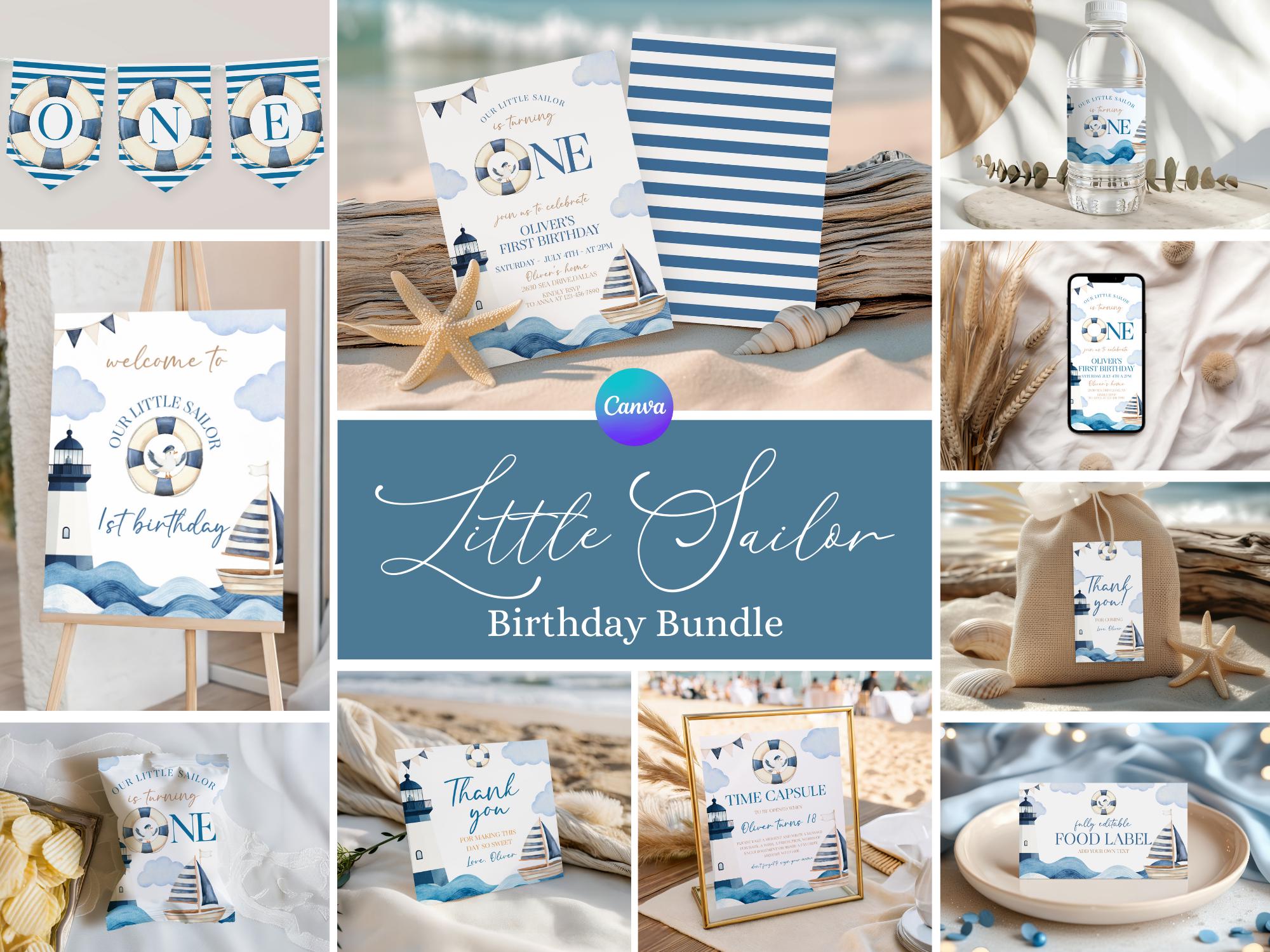 Barquito azul niño - Etsy México, image size:2000x1500