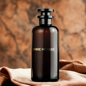 Ombre Nomade 1ml 2ml 5ml 10ml Sample | Seductive Oud Rose Unisex Fragrance | Practical scent sample