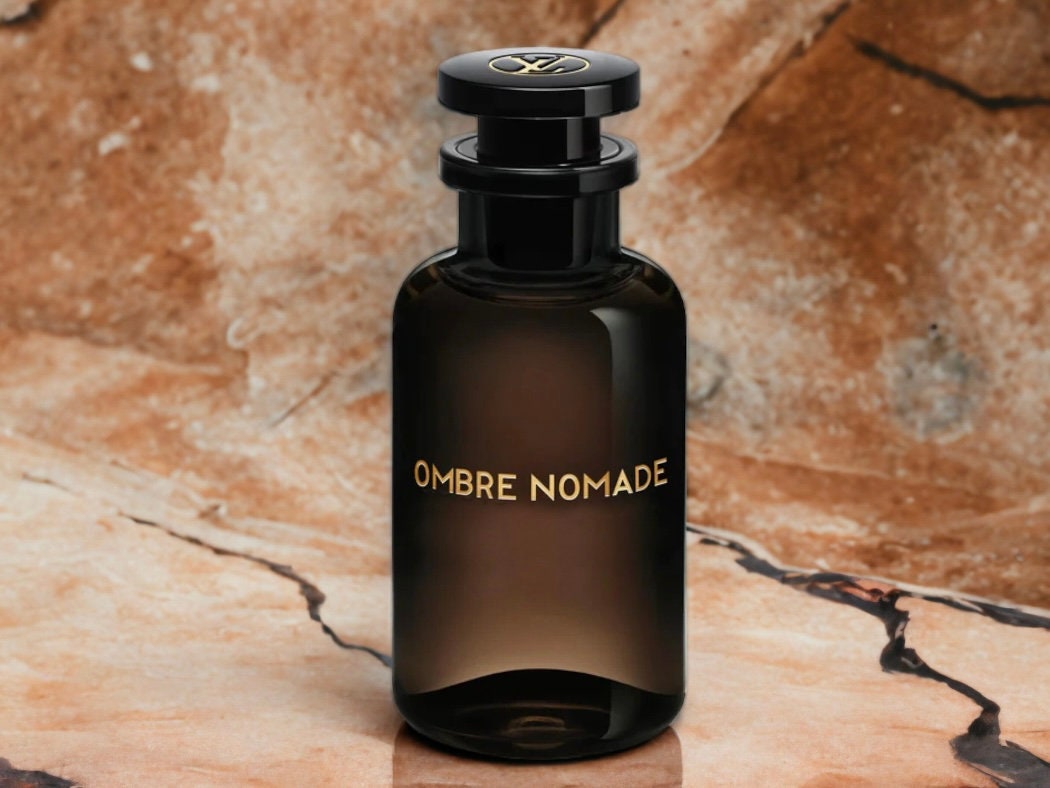 Ombre Nomade Oud Cologne Al Dunya Impression of Ombre 