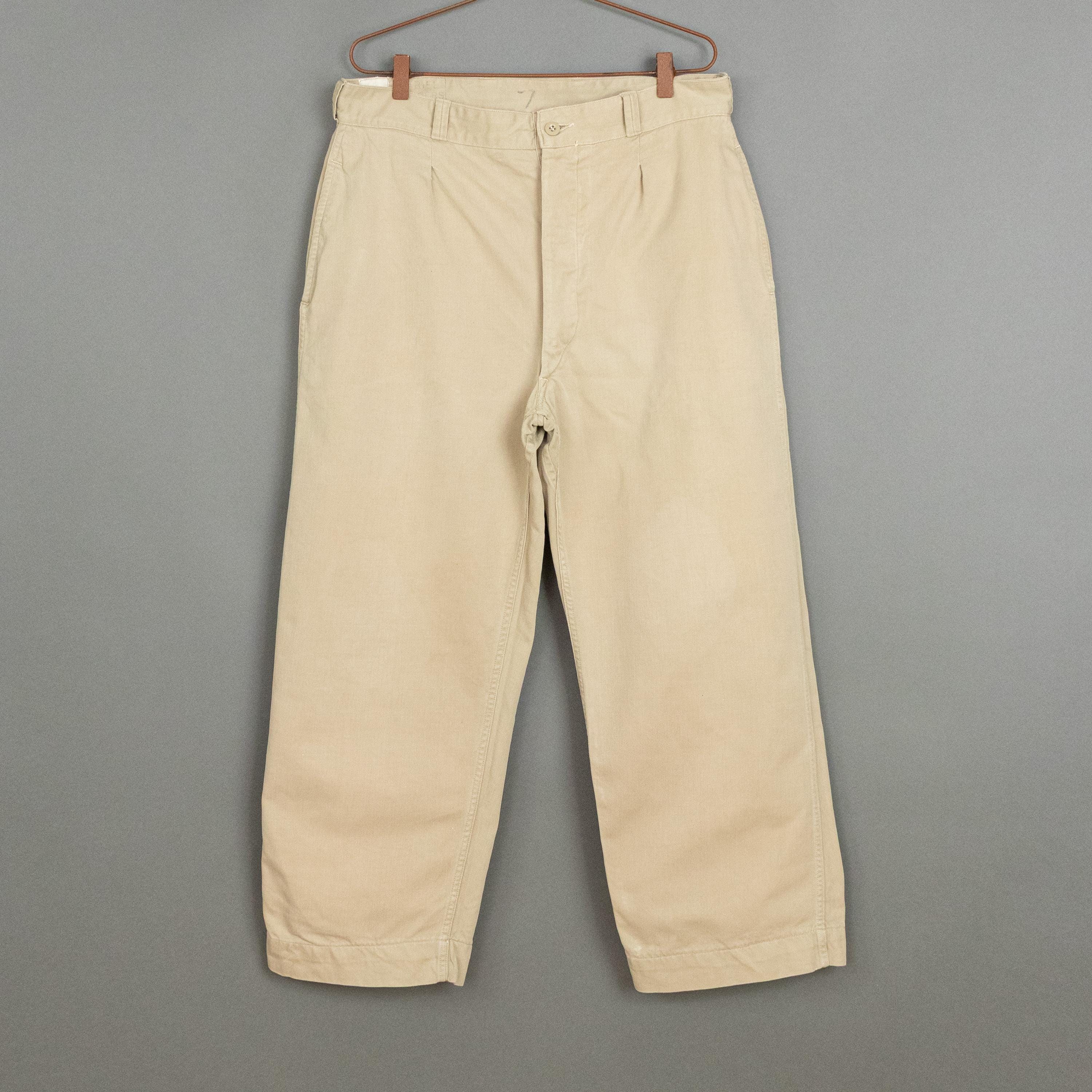 M52 Chino - Etsy