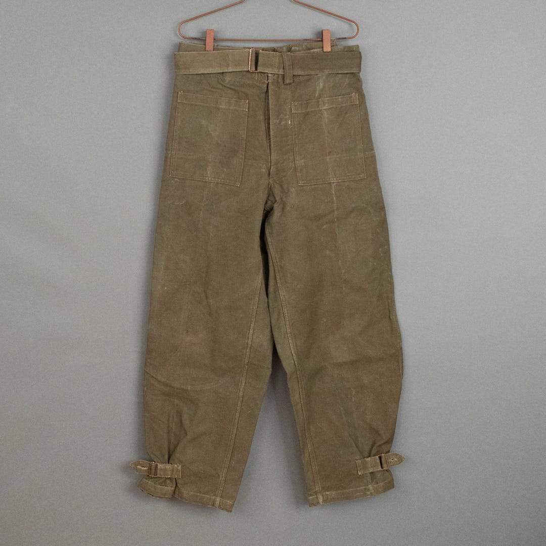 セール アウトレットファッション - CHEVRE french military