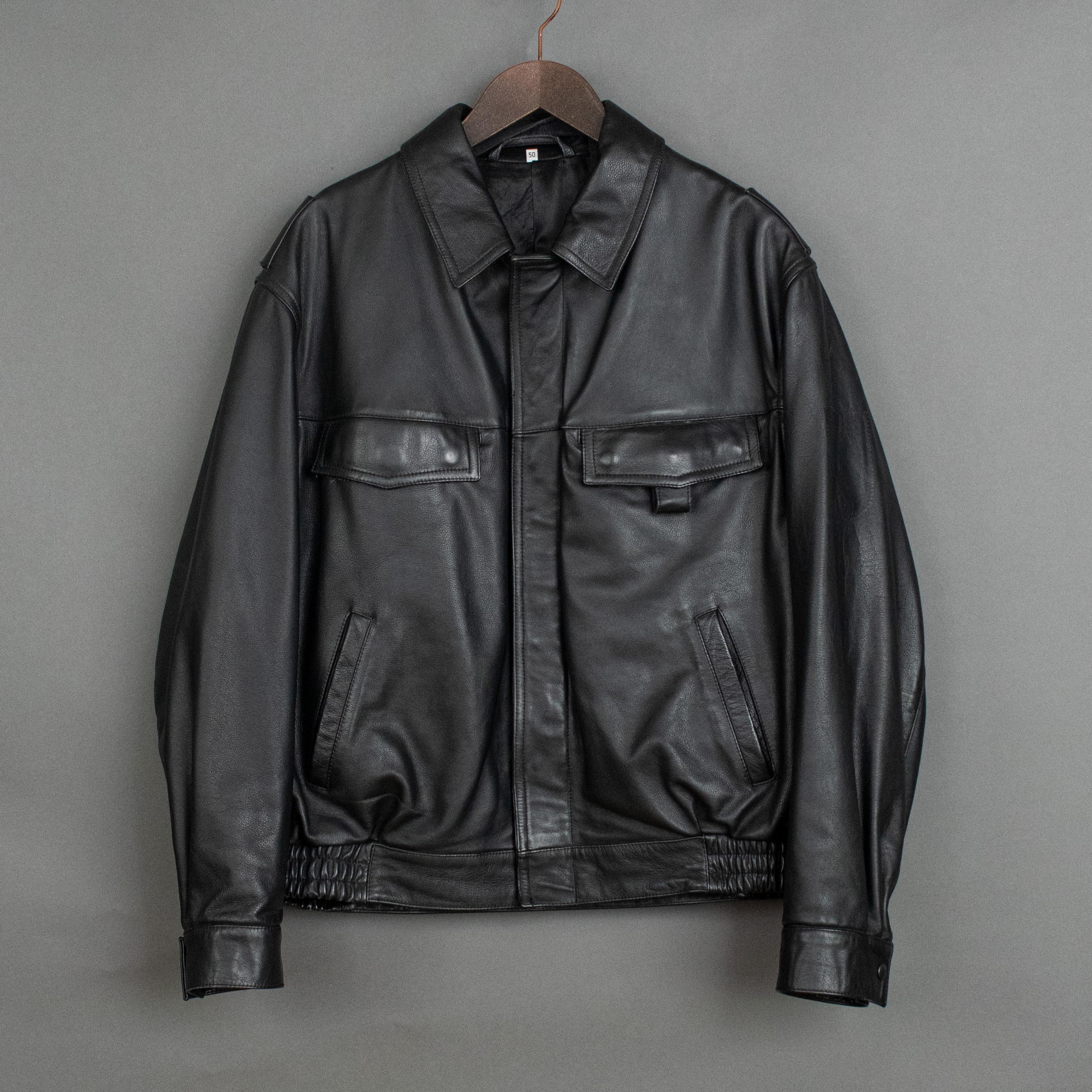 POLIZEI 思い出す ドイツ警察 ジャケット 単丈 実物 