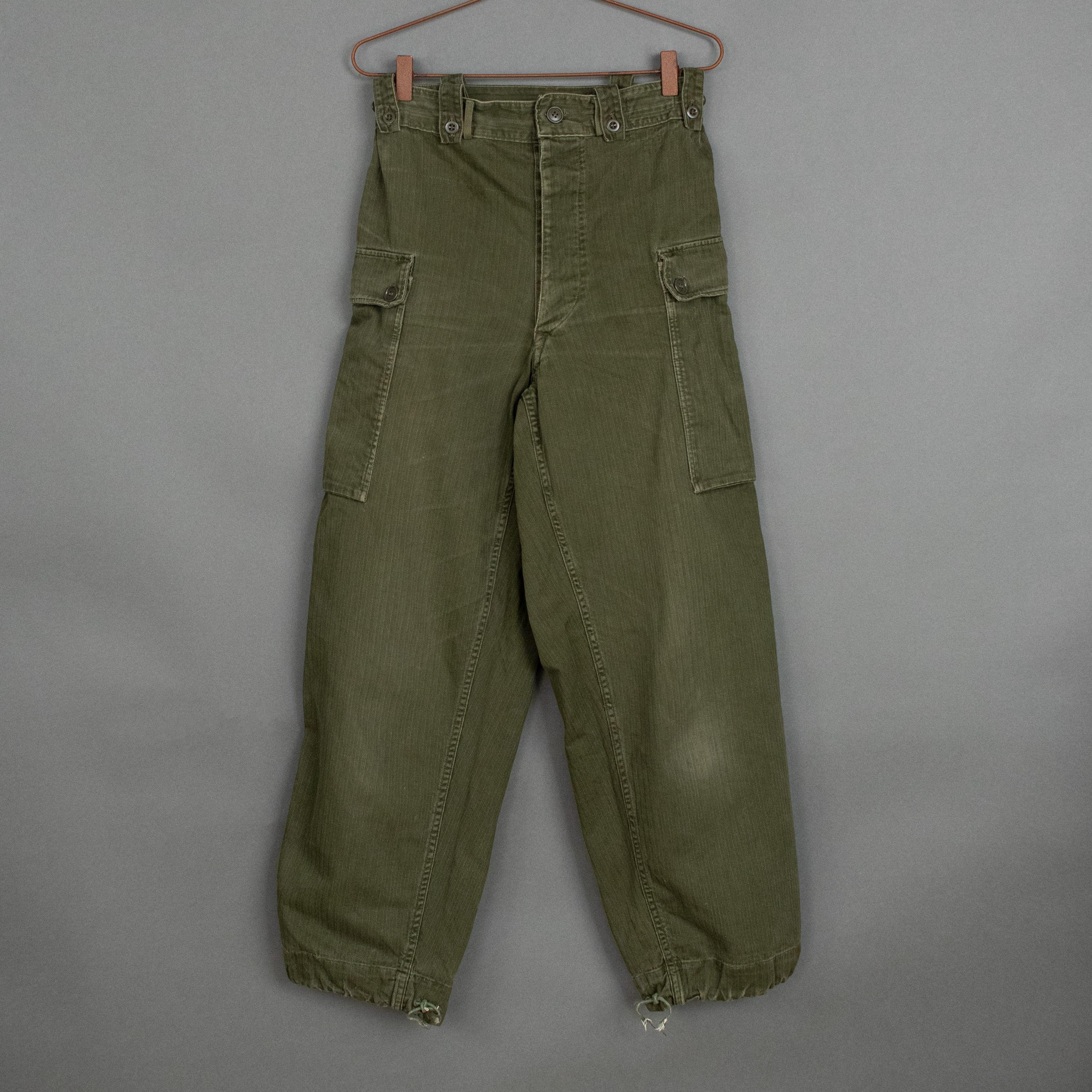 M43 Pants - Etsy Canada