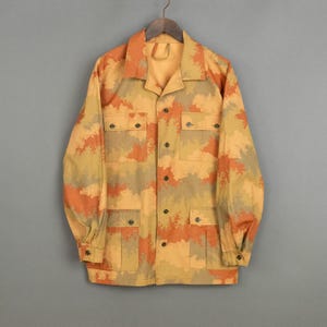 Czech Desert Camo - Etsy