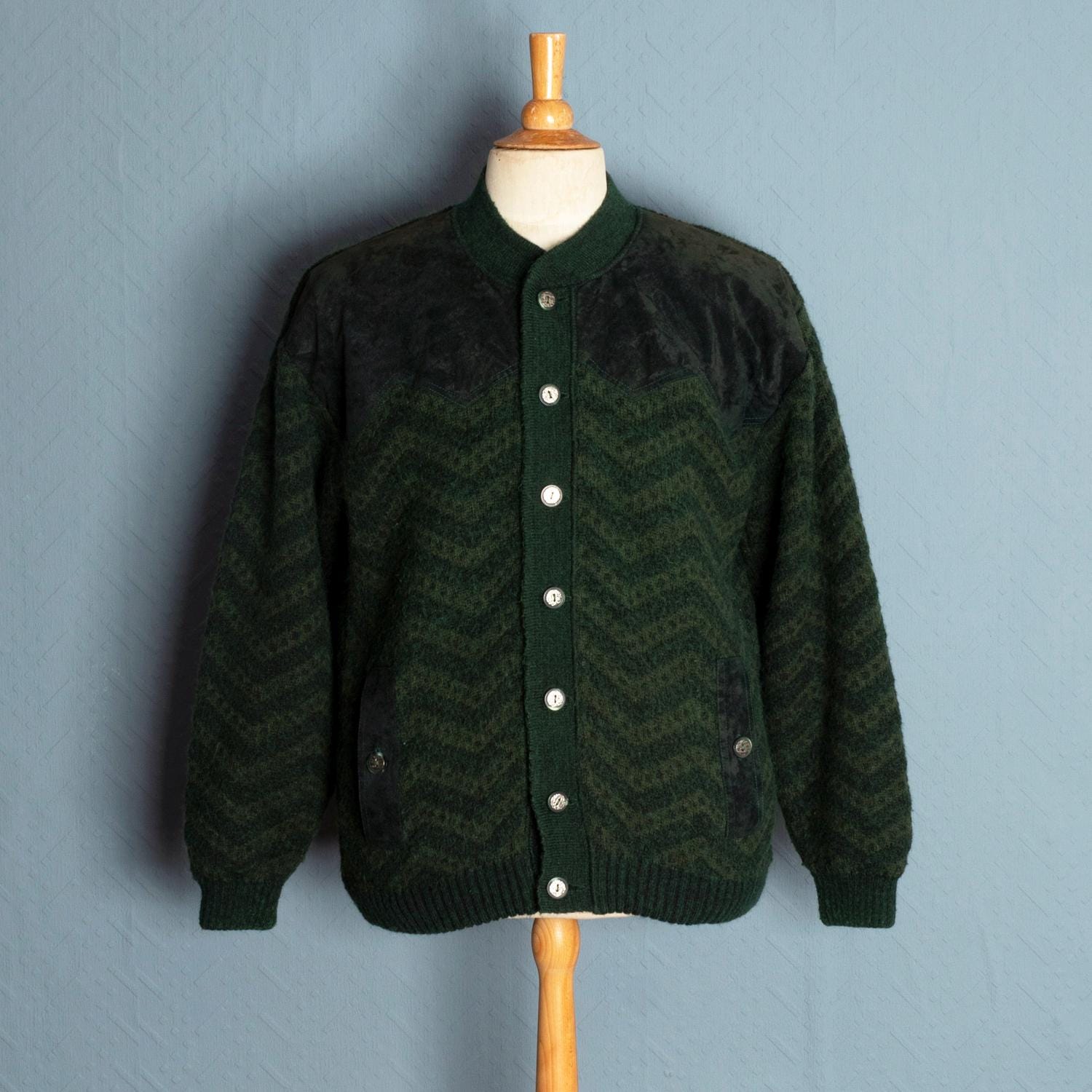 60’s Cabot モヘアカーディガン サイズL 毛長 60's Cabot モヘアカーディガン サイズL 毛長 60s Cabot Mohair