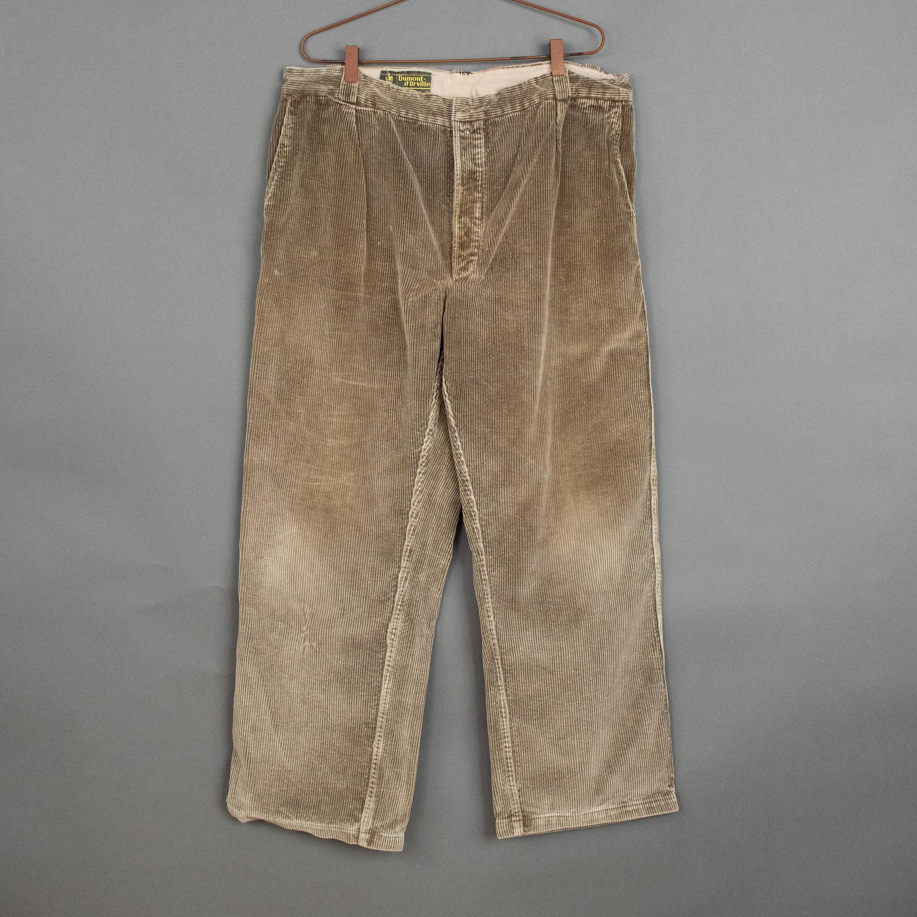 French Vintage Pants - Etsy French Vintage Pants - Etsy