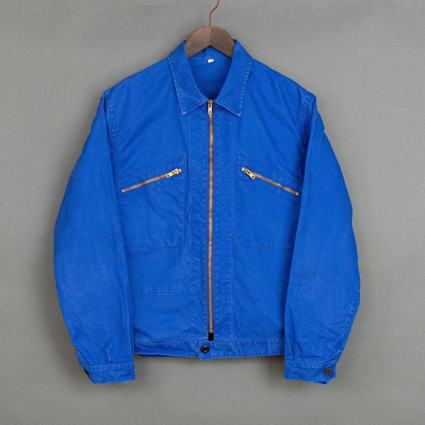 Vintage Cyclist Jacket French - Etsy Vintage Cyclist Jacket French - Etsy